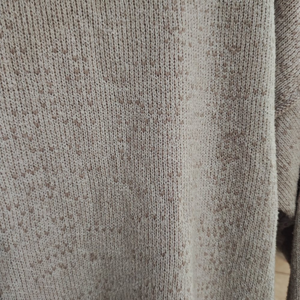 Free People Hooded Sweater Sz-Sm - Picture 4 of 4